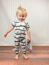Carson Kids Loungewear