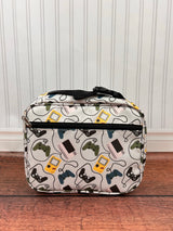 Game Over Lunch Box