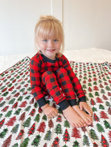 Hunter Kids Loungewear