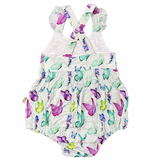Lucy Bubble Romper